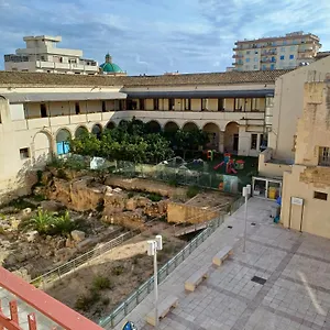 Il Giardino Del Purgatorio Marsala