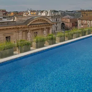 Hotel Anantara Palazzo Naiadi - A Leading Of The World