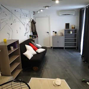 Apartment Jazz Style