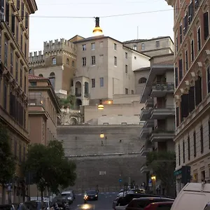 Appartamento Vatican Santamaura 39