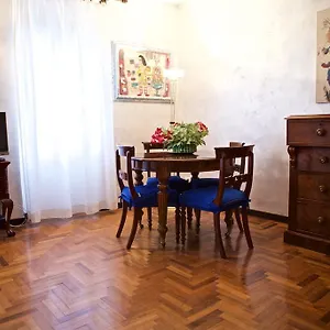 Apartment La Casetta Di Zio Mario
