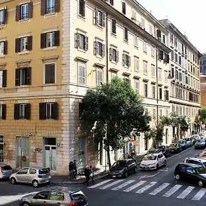 Appartamento Vatican Santamaura 39