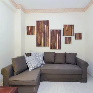 Apartment Marrucini