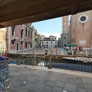 Casa Marina , Venise Italie